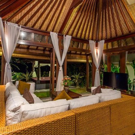 Villa Kaba Kaba Resort Canggu Eksteriør billede
