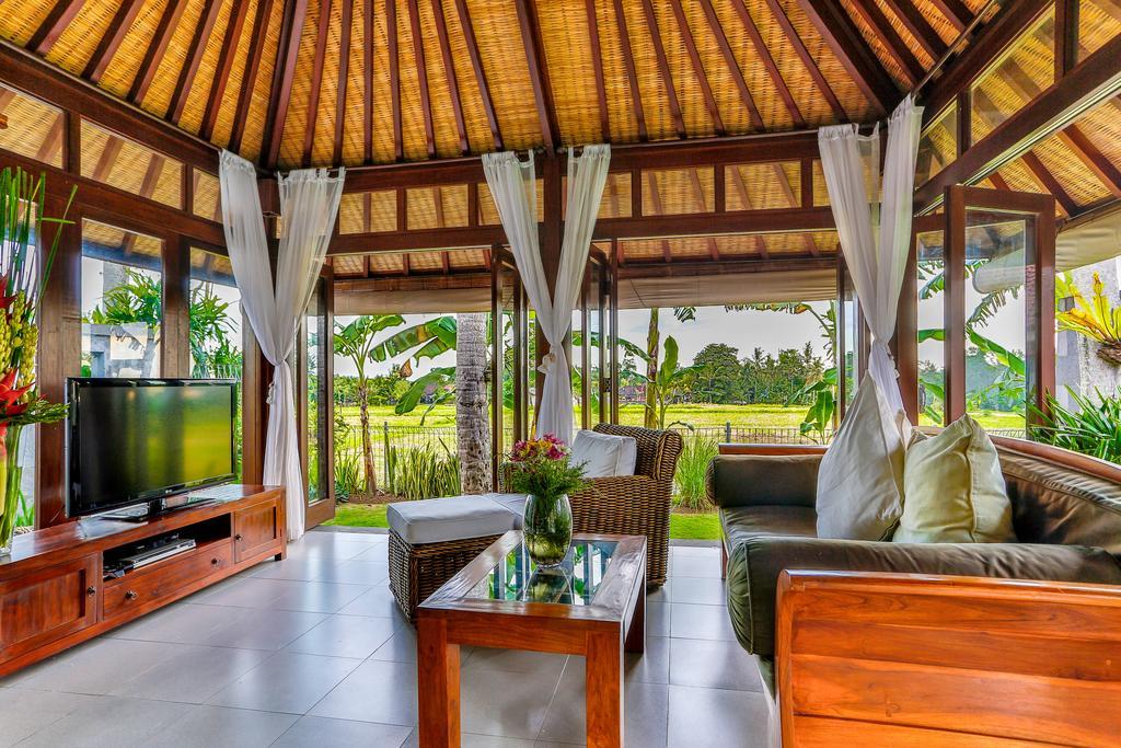 Villa Kaba Kaba Resort Canggu Eksteriør billede