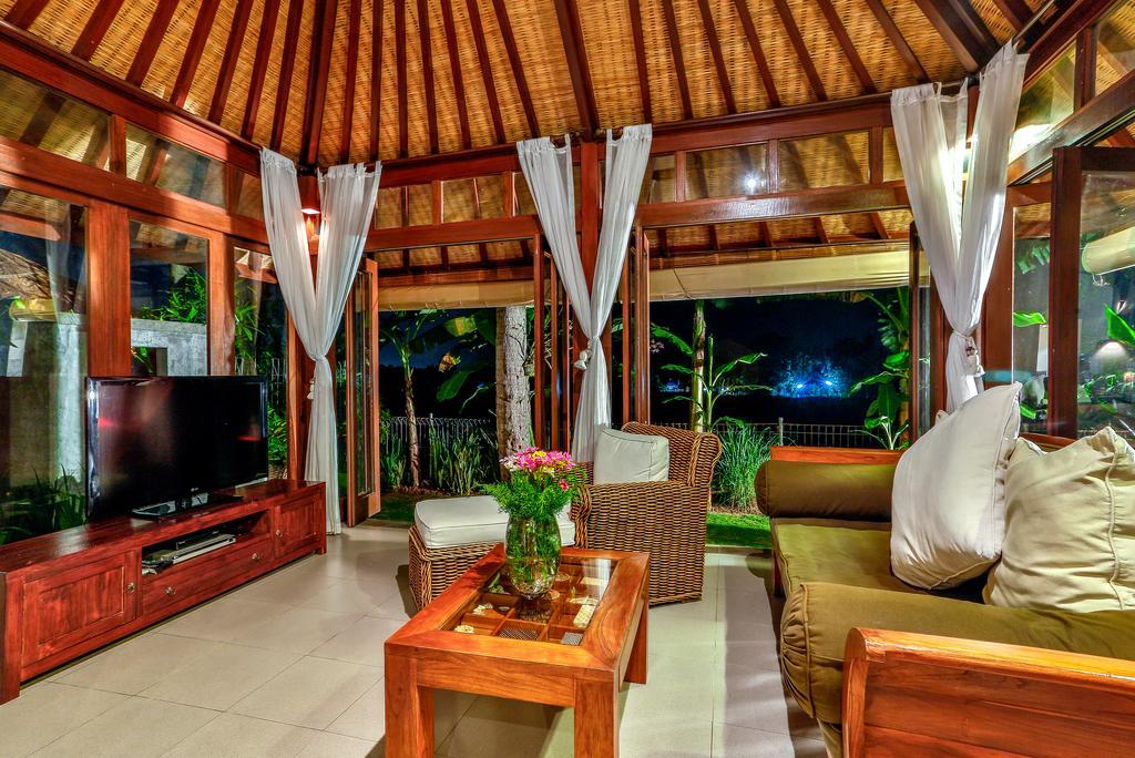 Villa Kaba Kaba Resort Canggu Eksteriør billede