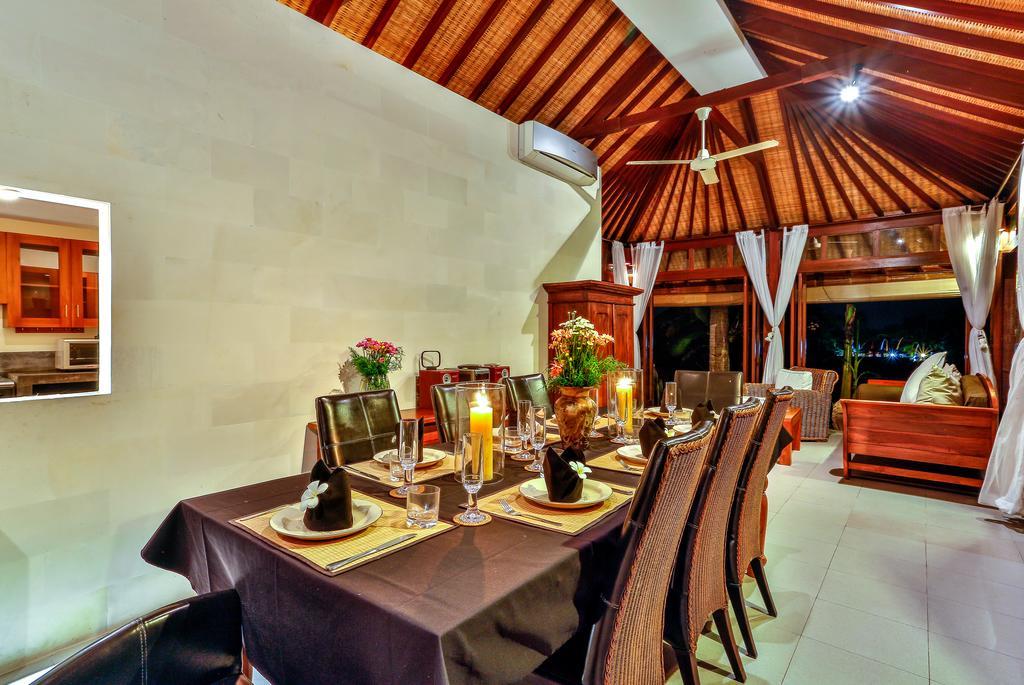 Villa Kaba Kaba Resort Canggu Eksteriør billede
