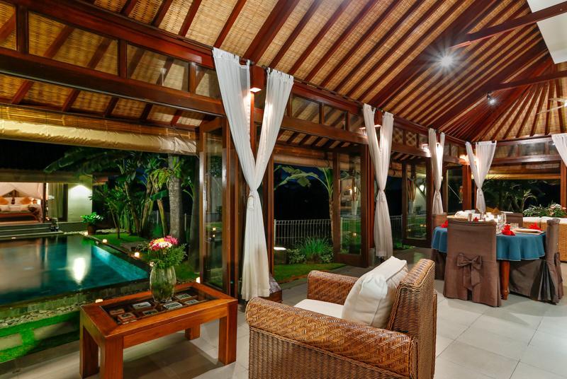 Villa Kaba Kaba Resort Canggu Eksteriør billede