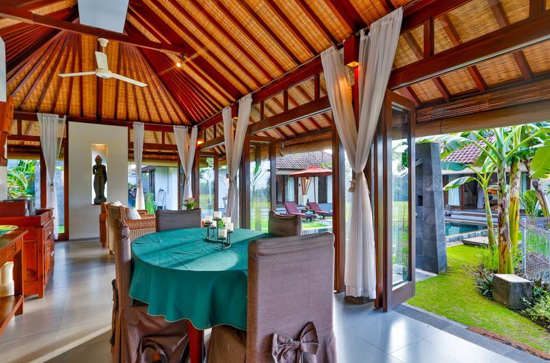 Villa Kaba Kaba Resort Canggu Eksteriør billede