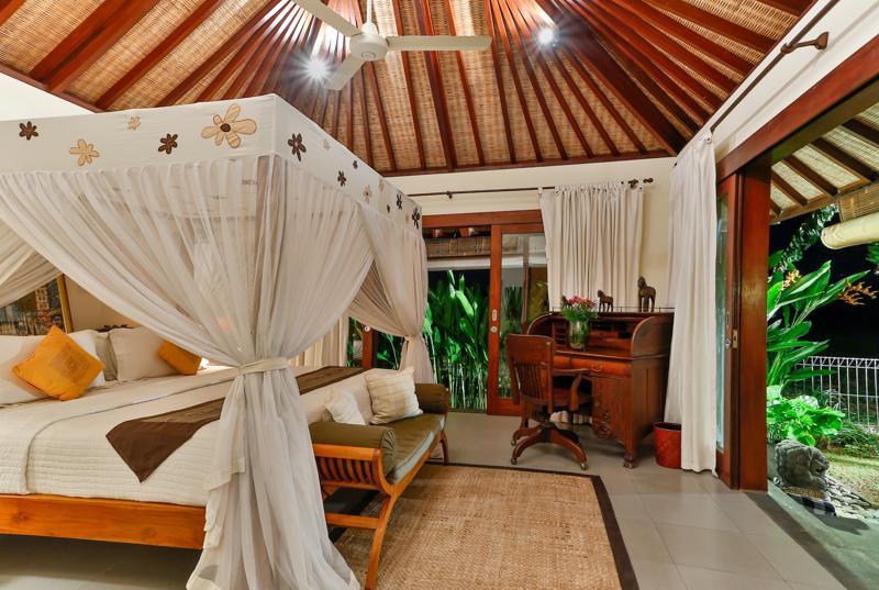 Villa Kaba Kaba Resort Canggu Eksteriør billede