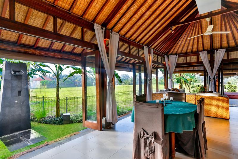 Villa Kaba Kaba Resort Canggu Eksteriør billede