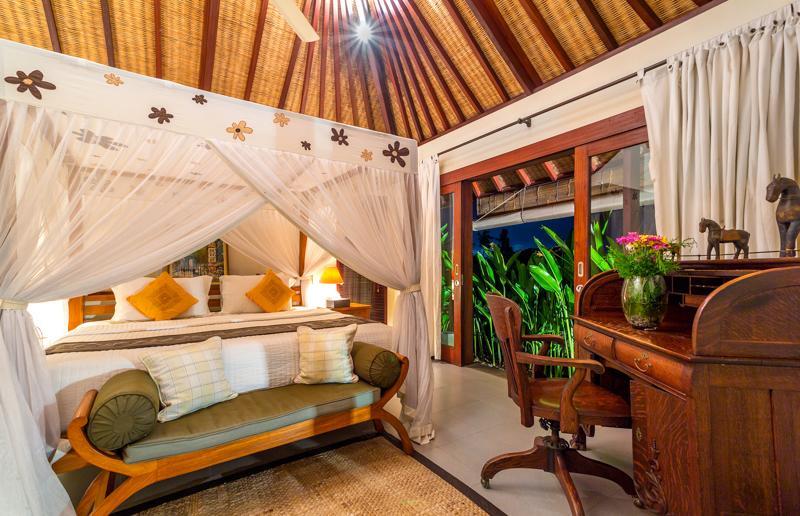 Villa Kaba Kaba Resort Canggu Eksteriør billede