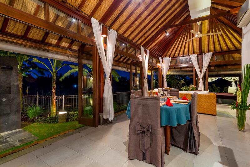Villa Kaba Kaba Resort Canggu Eksteriør billede