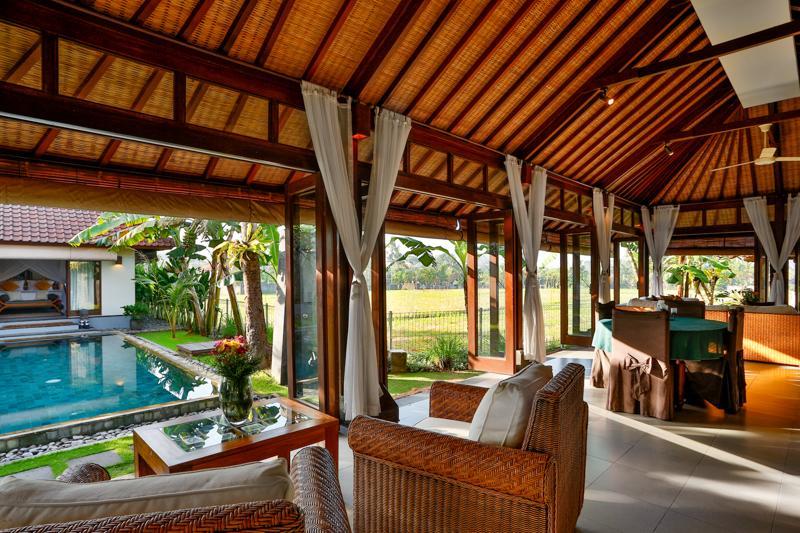 Villa Kaba Kaba Resort Canggu Eksteriør billede