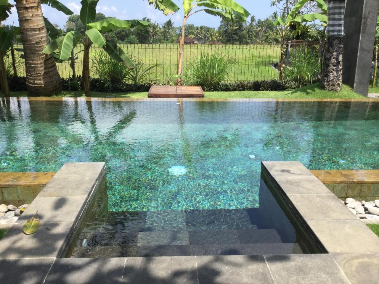 Villa Kaba Kaba Resort Canggu Eksteriør billede