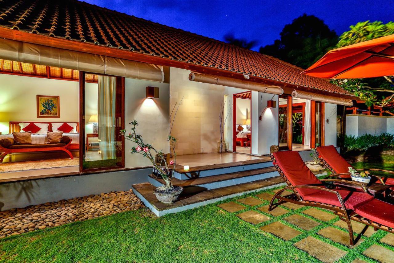 Villa Kaba Kaba Resort Canggu Eksteriør billede